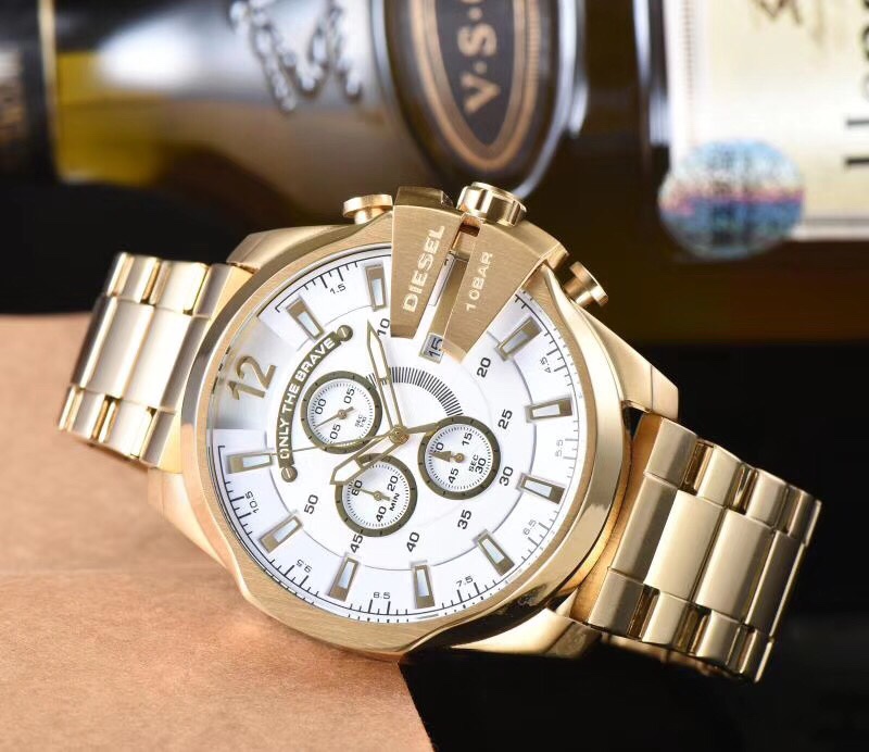 Diesel 50X13mm 060801